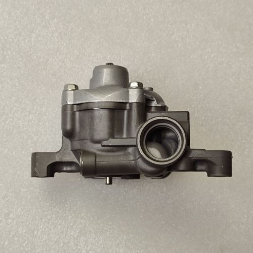 JF015E-0003-RE JF015E Oil Pump