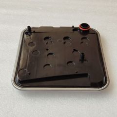 A604-0004-AM A604 Inner Filter 4504048 4431722