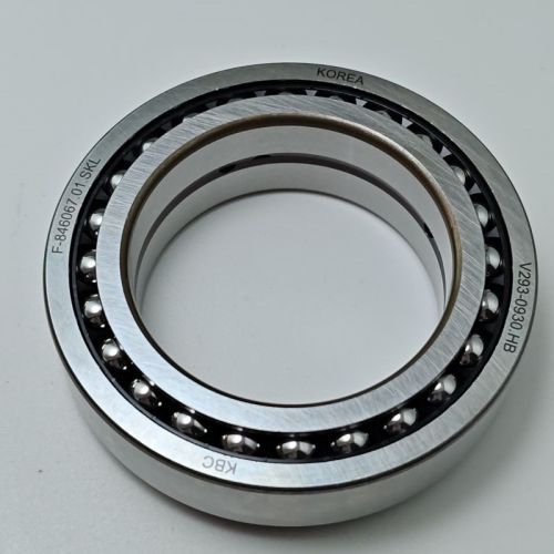 JF414E-0013-OEM Original New JF414E Automatic Transmission Middle Housing Bearing KBC F-846067 86*56*25