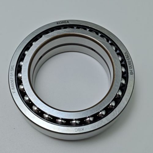 JF414E-0013-OEM Original New JF414E Automatic Transmission Middle Housing Bearing KBC F-846067 86*56*25