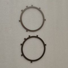A6GF1-0017-OEM A6GF1 Clutch Disk Kit Low R everse Brake 7pcs a kit 45641-2F050