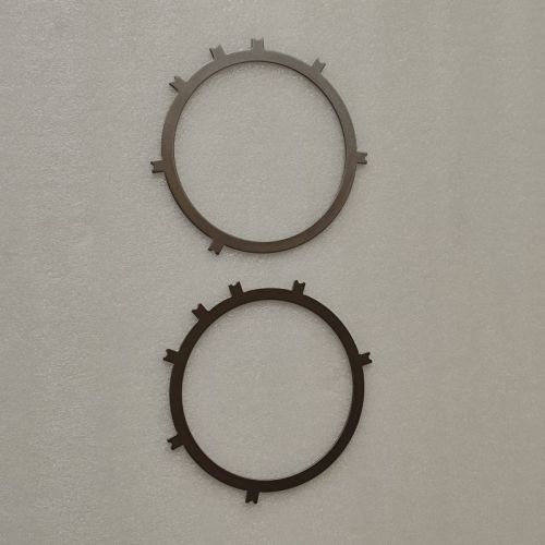 A6GF1-0017-OEM A6GF1 Clutch Disk Kit Low R everse Brake 7pcs a kit 45641-2F050