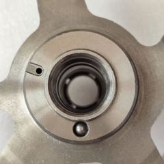 VT5-0002-OEM VT5 Stator With Rings