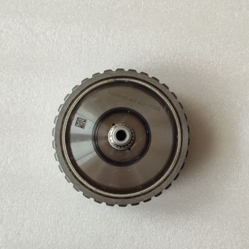 VT5-0001-OEM1 VT5 Clutch Drum With Ring