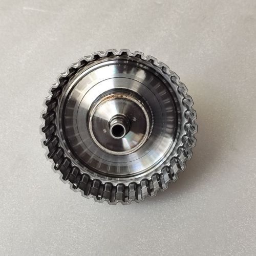 VT5-0001-OEM1 VT5 Clutch Drum With Ring