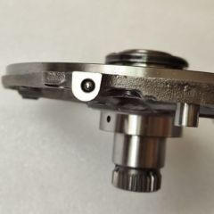 VT5-0002-OEM VT5 Stator With Rings
