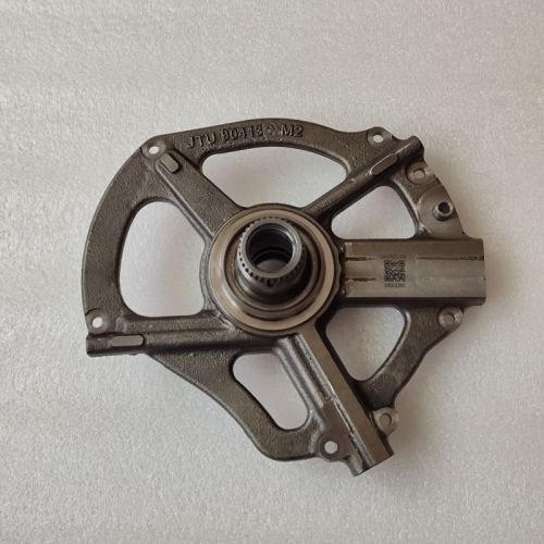 VT5-0002-OEM VT5 Stator With Rings