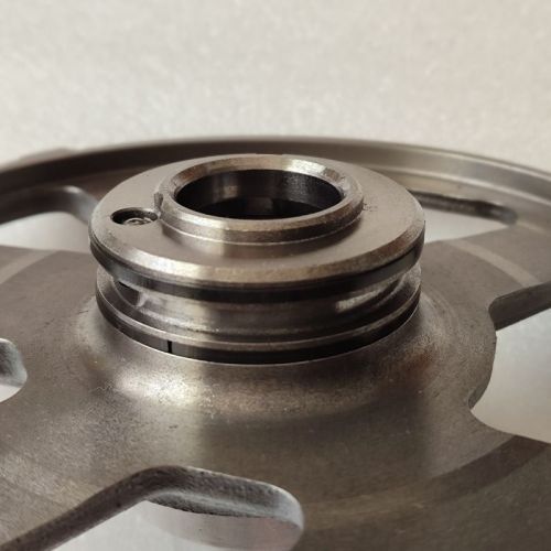 VT5-0002-OEM VT5 Stator With Rings