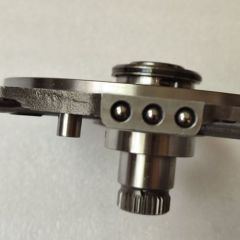 VT5-0002-OEM VT5 Stator With Rings