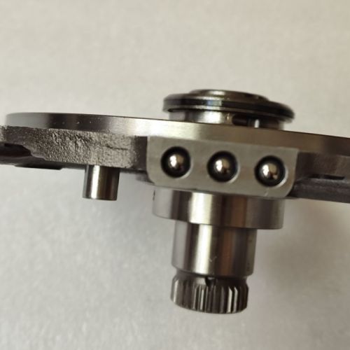 VT5-0002-OEM VT5 Stator With Rings