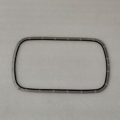 5L40E-0009-AM PAN Gasket Aluminum frame Rubber 156816-MR BMW