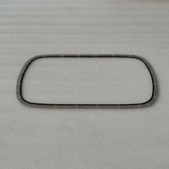 5L40E-0009-AM PAN Gasket Aluminum frame Rubber 156816-MR BMW