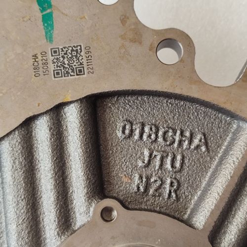 018CHA-0005-OEM1 018CHA Stator Nub With Ring
