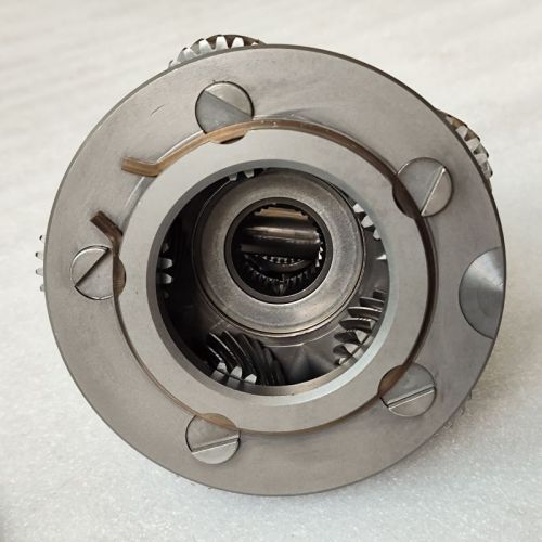 8F35-0035-U1 Differential Tall 4WD With Ring Gear 89T Sun Gear 41 large 50 small