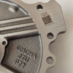 025CHA-0007-OEM1 025CHA Pump Stator With Ring