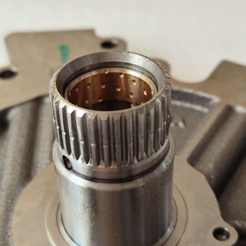 018CHA-0005-OEM1 018CHA Stator Nub With Ring
