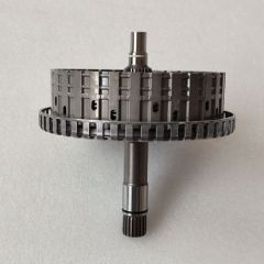 025CHA-0029-OEM 025CHA Input Drum Assy With Shaft With Ring