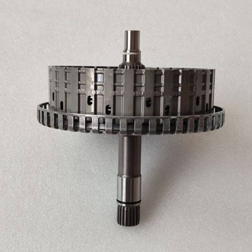 025CHA-0029-OEM 025CHA Input Drum Assy With Shaft With Ring