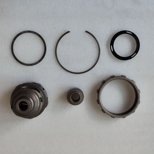 8F35-0035-U1 Differential Tall 4WD With Ring Gear 89T Sun Gear 41 large 50 small