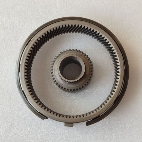 8F35-0034-U1 Differential Low 2WD With Ring Gear 89T Sun Gear 41 large 50 small