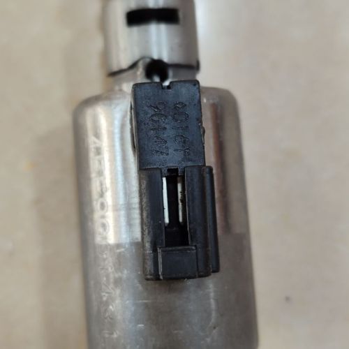 TW-40LS-0005-U1 TW-40LS EPC Solenoid