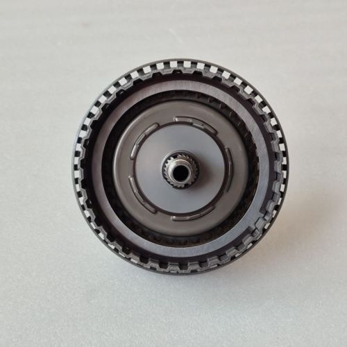 025CHA-0029-OEM 025CHA Input Drum Assy With Shaft With Ring