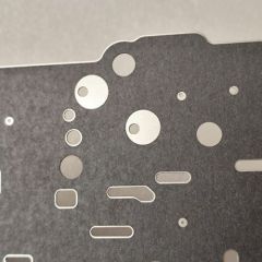 6F35-0028-OEM 6F35 Valve Body Separator Plate FTDV6P-7Z490-AA
