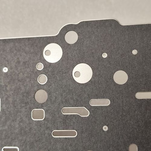 6F35-0028-OEM 6F35 Valve Body Separator Plate FTDV6P-7Z490-AA