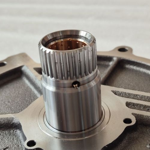 025CHA-0007-OEM1 025CHA Pump Stator With Ring