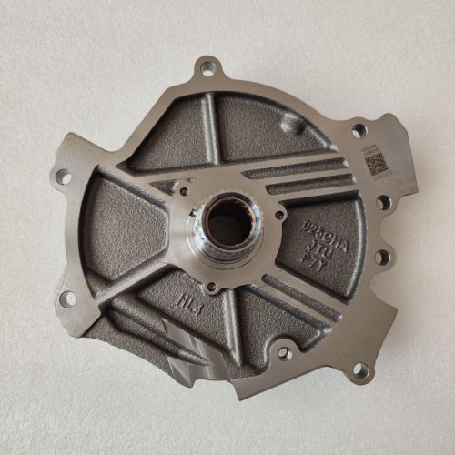 025CHA-0007-OEM1 025CHA Pump Stator With Ring