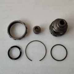 8F35-0035-U1 Differential Tall 4WD With Ring Gear 89T Sun Gear 41 large 50 small