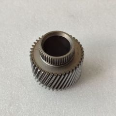 8F35-0035-U1 Differential Tall 4WD With Ring Gear 89T Sun Gear 41 large 50 small