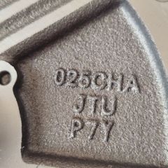 025CHA-0007-OEM1 025CHA Pump Stator With Ring