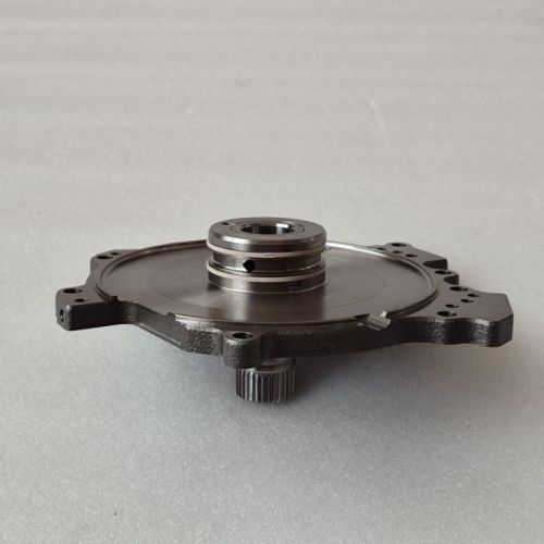 025CHA-0007-OEM1 025CHA Pump Stator With Ring
