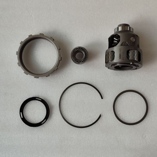 8F35-0034-U1 Differential Low 2WD With Ring Gear 89T Sun Gear 41 large 50 small