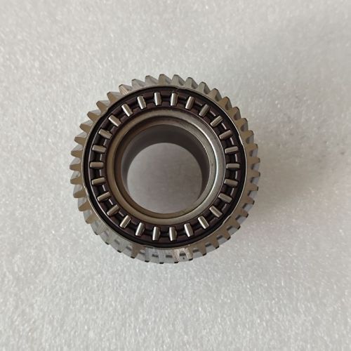 8F35-0035-U1 Differential Tall 4WD With Ring Gear 89T Sun Gear 41 large 50 small
