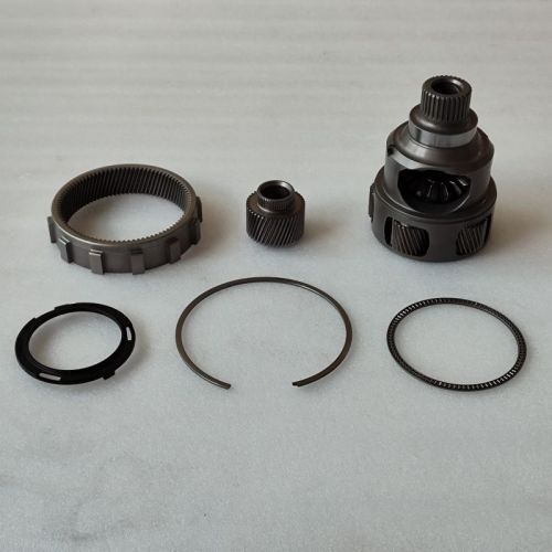 8F35-0035-U1 Differential Tall 4WD With Ring Gear 89T Sun Gear 41 large 50 small