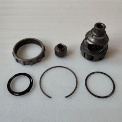 8F35-0035-U1 Differential Tall 4WD With Ring Gear 89T Sun Gear 41 large 50 small