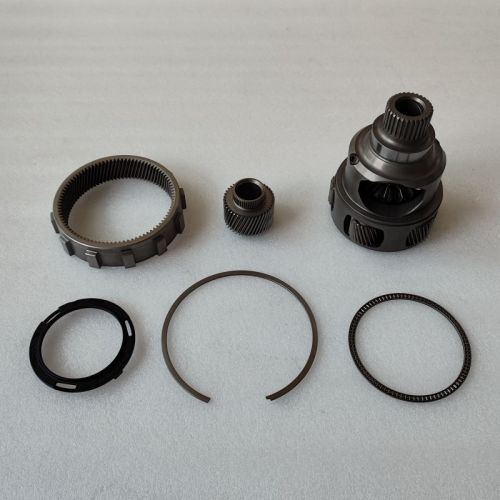 8F35-0035-U1 Differential Tall 4WD With Ring Gear 89T Sun Gear 41 large 50 small