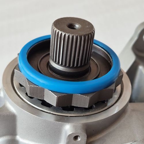 R60-0001-AM R60 Transfer Case MINI