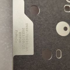 6F35-0028-OEM 6F35 Valve Body Separator Plate FTDV6P-7Z490-AA