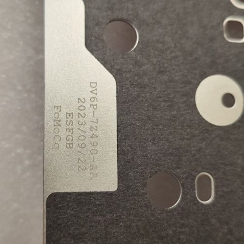 6F35-0028-OEM 6F35 Valve Body Separator Plate FTDV6P-7Z490-AA