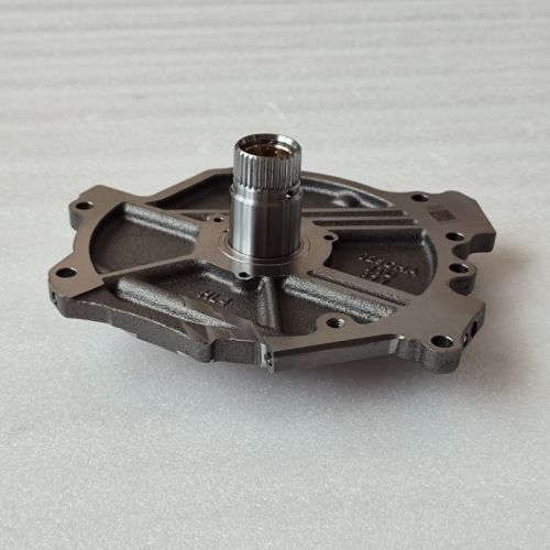 025CHA-0007-OEM1 025CHA Pump Stator With Ring