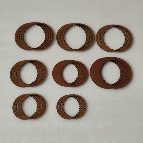 A761E-T188080A-AM A760E A761E Friction Module T188080A