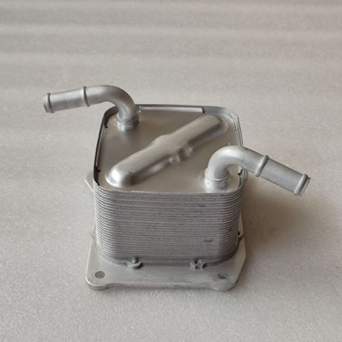 JF015E-0114-AM JF015E Cooler 2 PIPES 21606-3JX0B