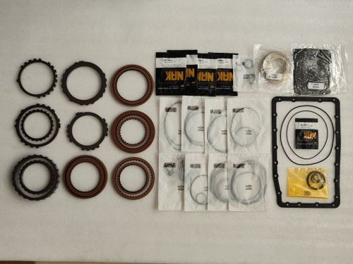 A760E-T18800A-AM A760E A761E Master Kit T18800A TOYO TA CROWN