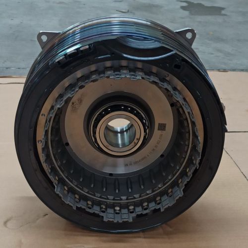 0DD-0006-OEM Clutch DQ400E 0DD.DRU11 OEM DCT DSG 6 Speed New And Oe For AUDI