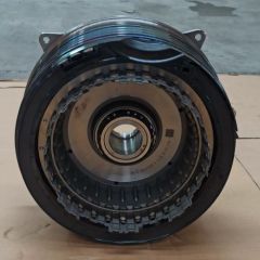 0DD-0006-OEM Clutch DQ400E 0DD.DRU11 OEM DCT DSG 6 Speed New And Oe For AUDI