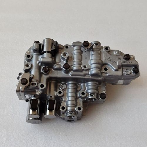 5T0-0013-OEM 5T0 Valve Body Without Start-stop 27000-5T0-63B