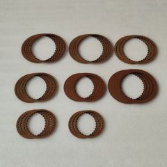 A761E-T188080A-AM A760E A761E Friction Module T188080A